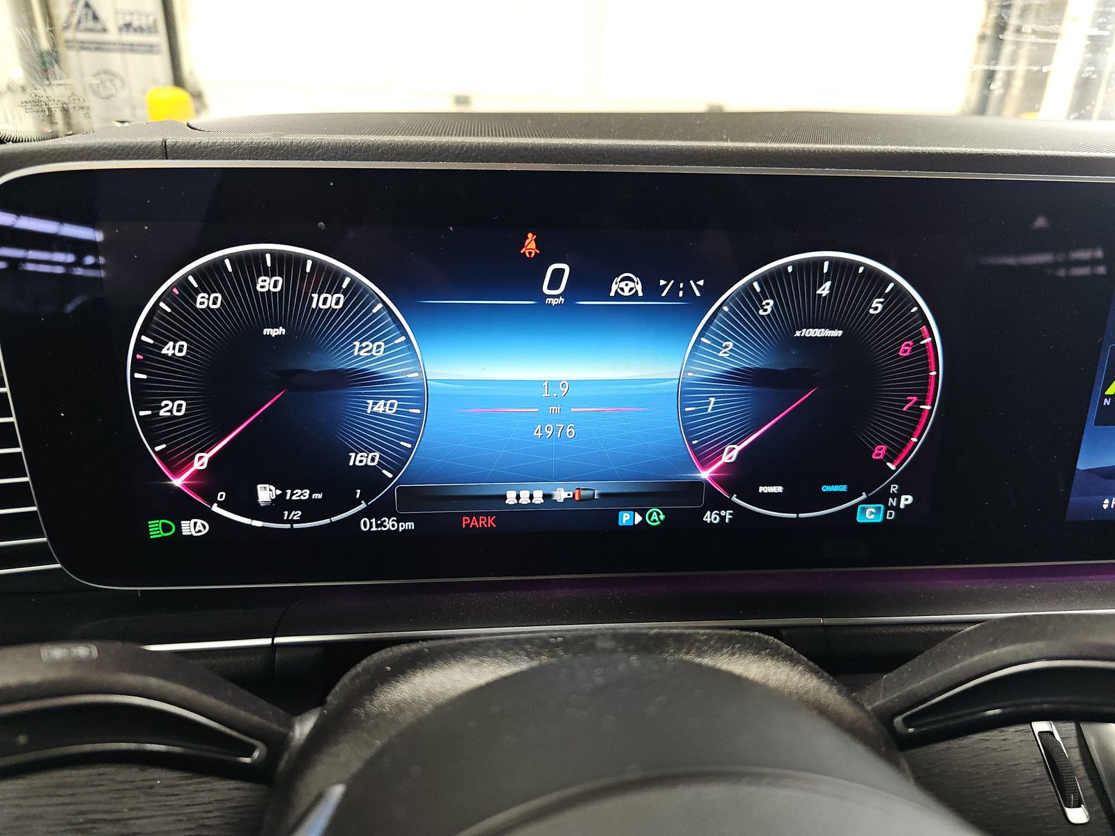 2025 Mercedes-Benz GLE GLE 450 AWD