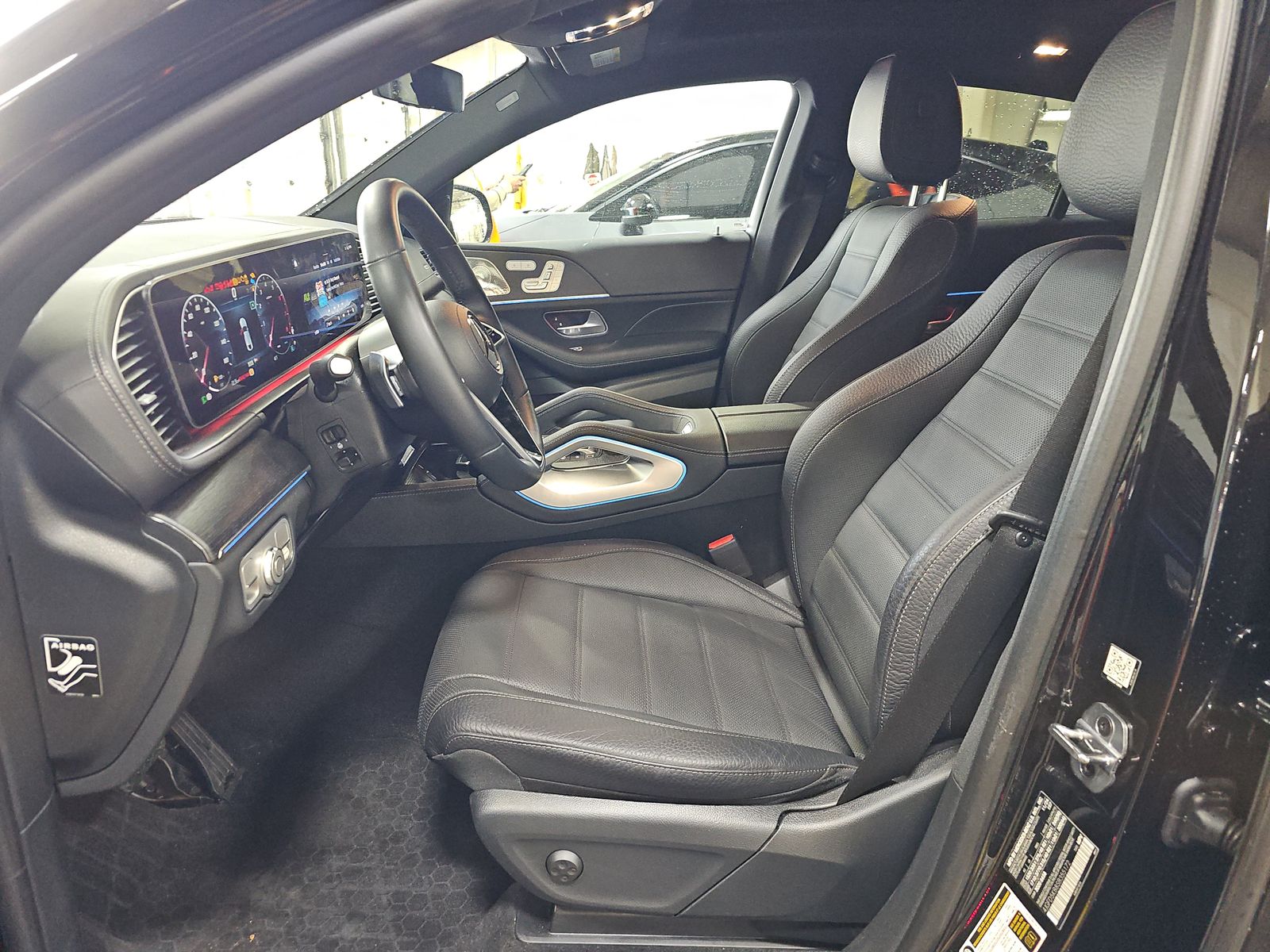 2025 Mercedes-Benz GLE GLE 450 AWD