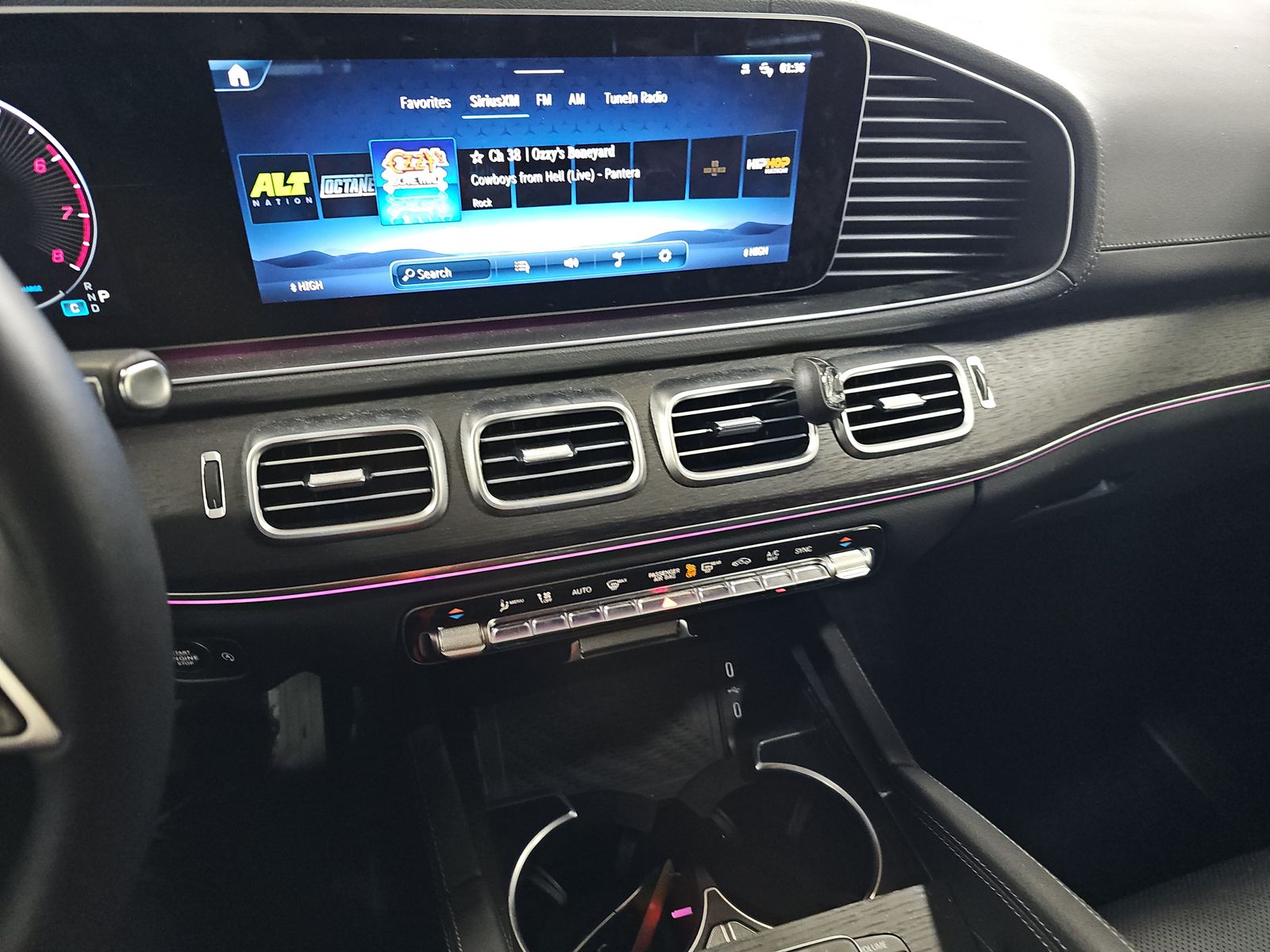 2025 Mercedes-Benz GLE GLE 450 AWD