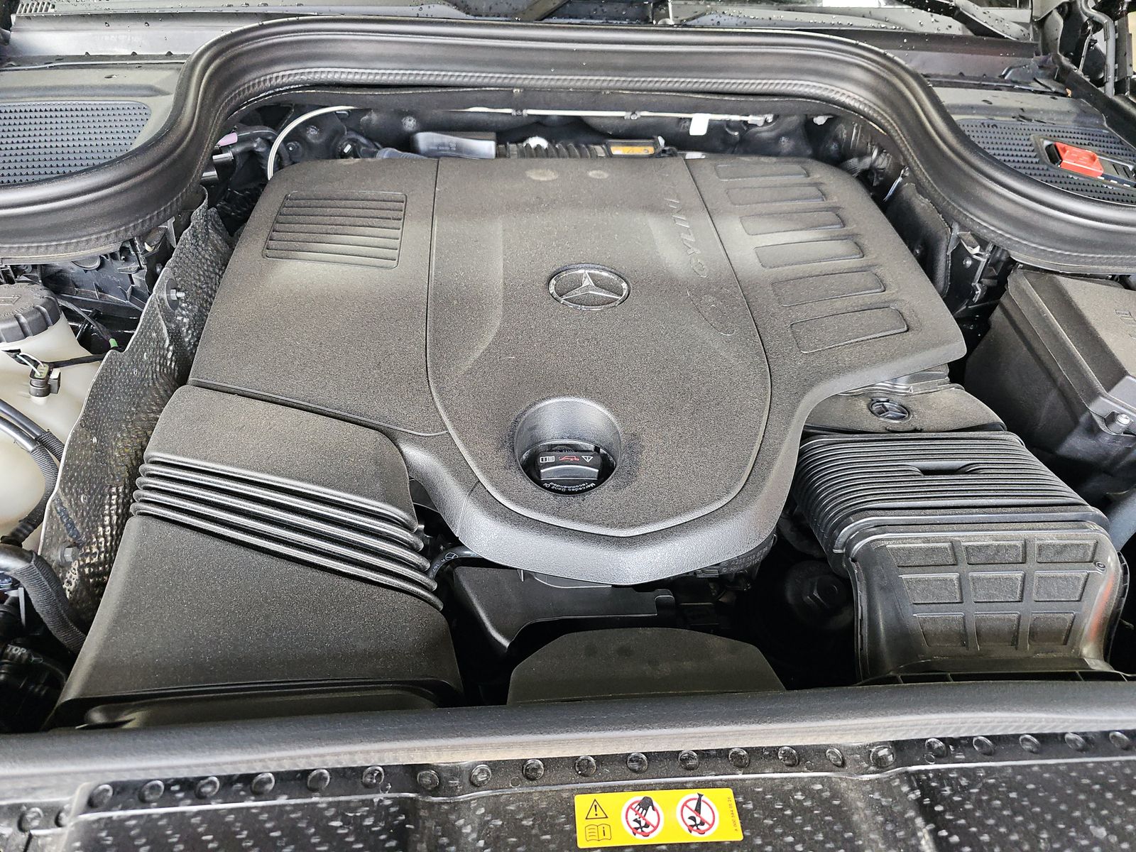 2025 Mercedes-Benz GLE GLE 450 AWD