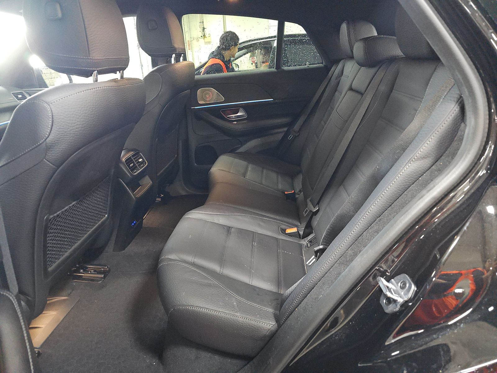 2025 Mercedes-Benz GLE GLE 450 AWD