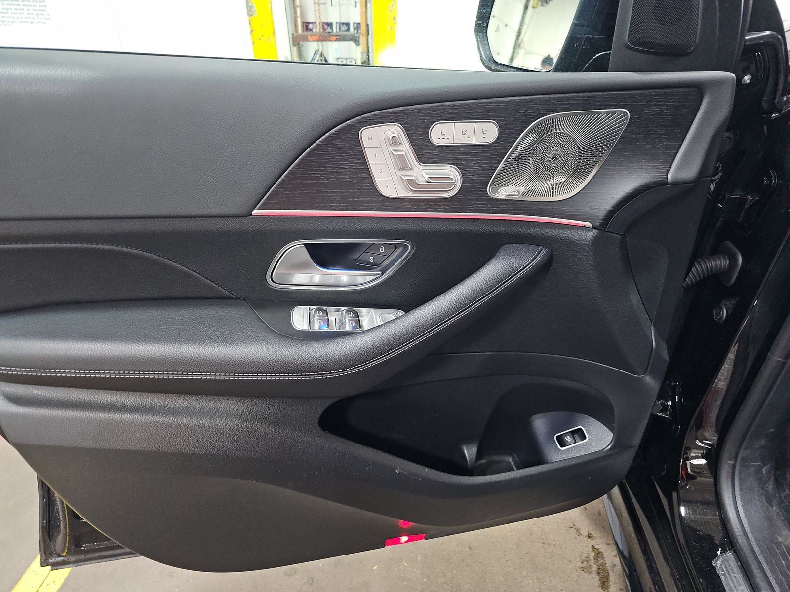 2025 Mercedes-Benz GLE GLE 450 AWD