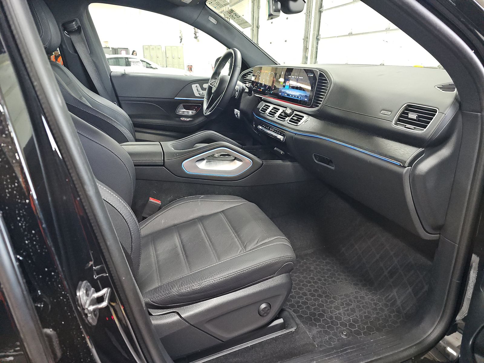 2025 Mercedes-Benz GLE GLE 450 AWD