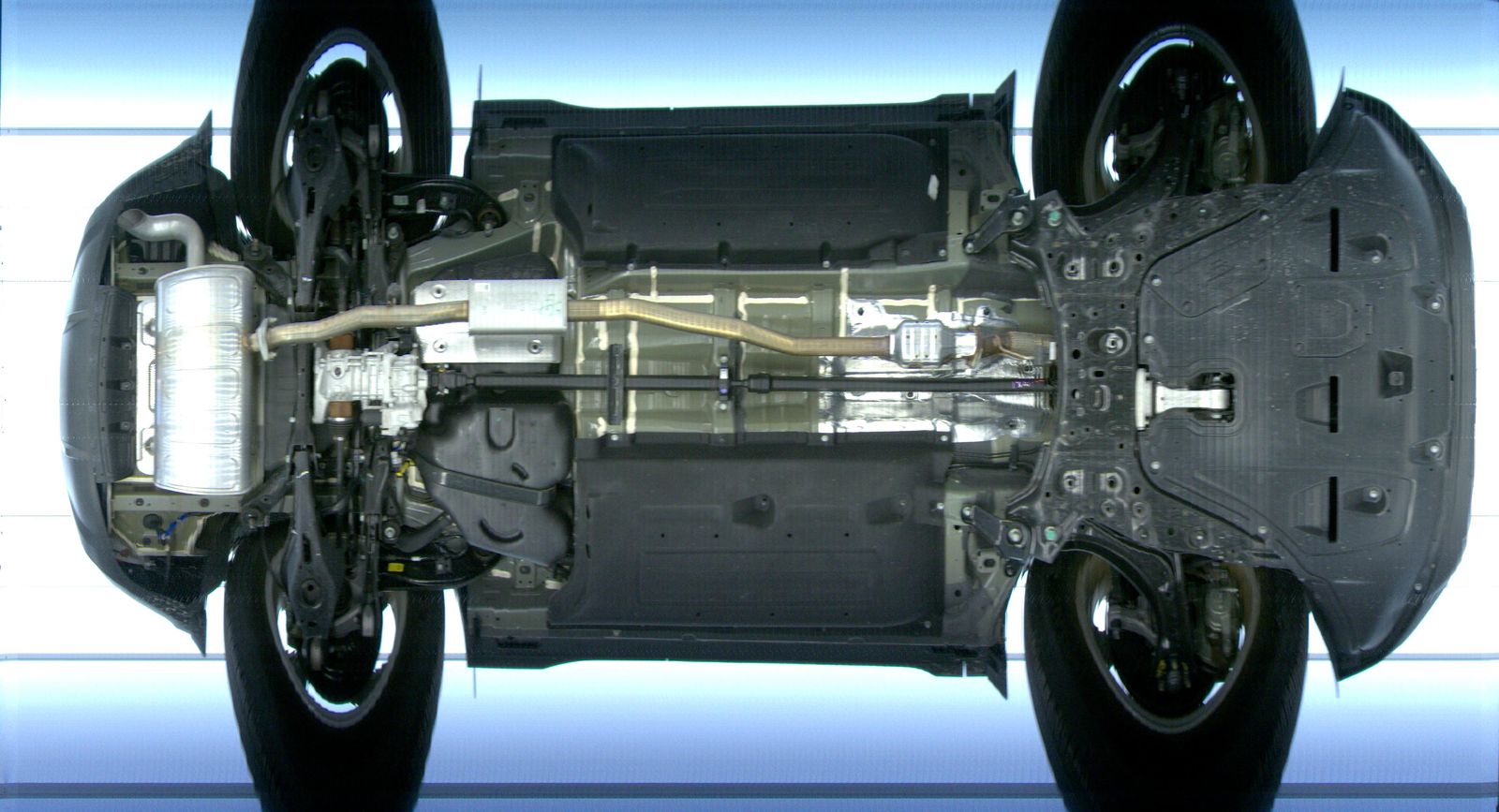 2023 Hyundai Tucson SEL AWD