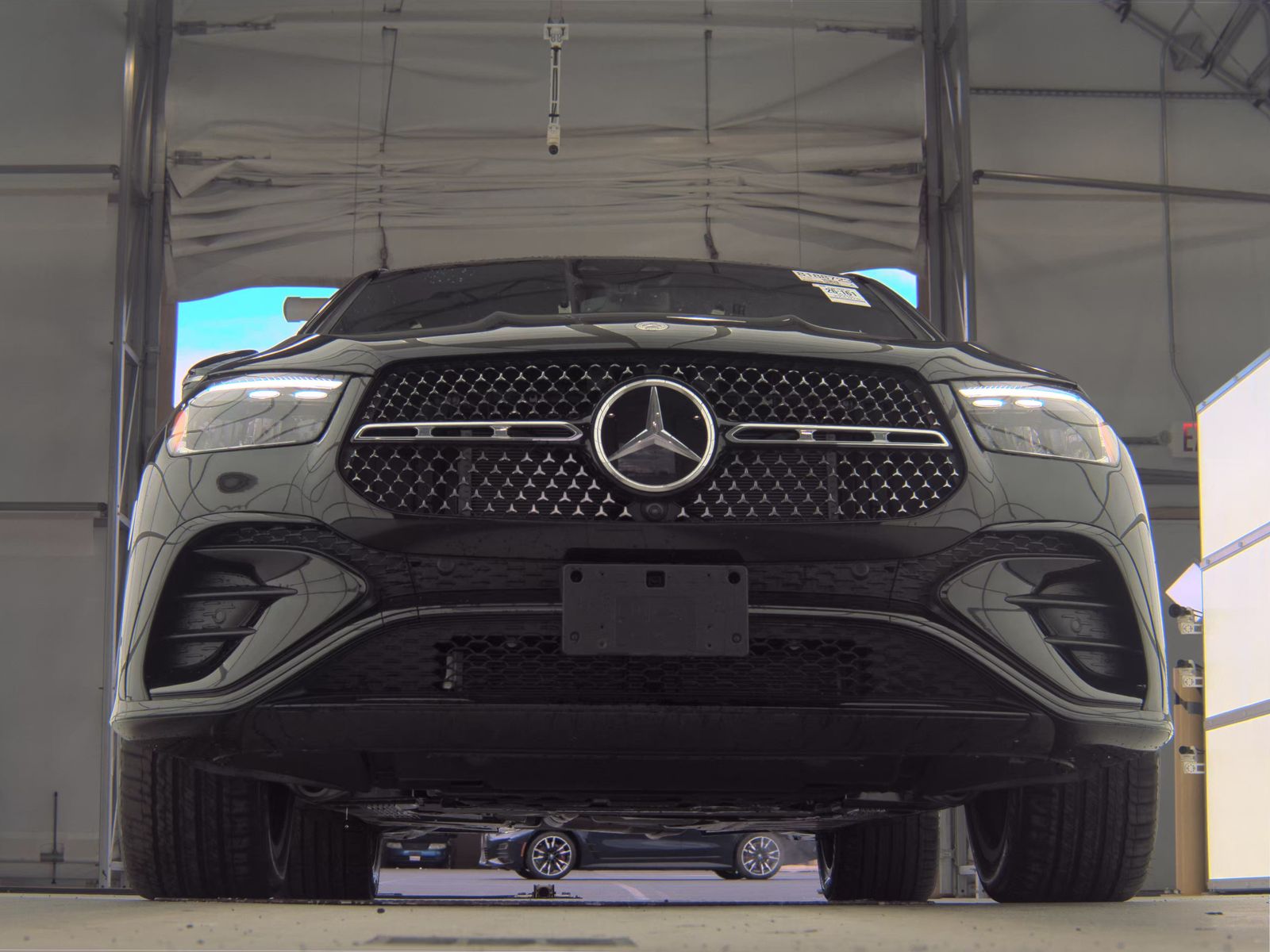 2025 Mercedes-Benz GLE GLE 450 AWD