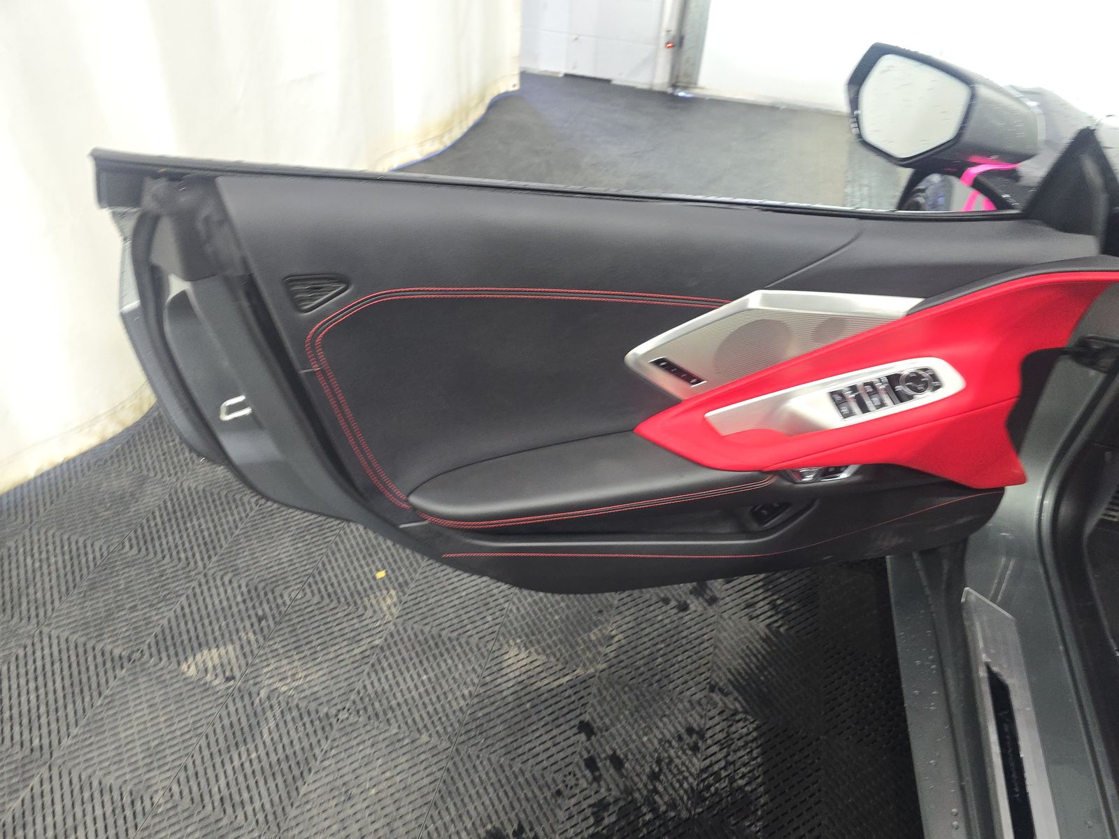 2024 Chevrolet Corvette Stingray FWD