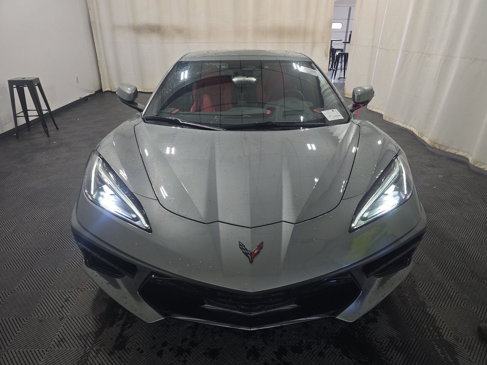 2024 Chevrolet Corvette Stingray FWD