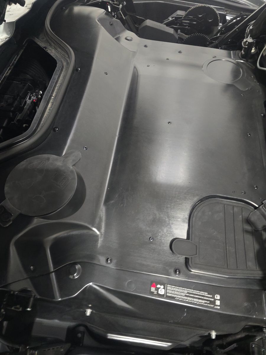 2024 Chevrolet Corvette Stingray FWD