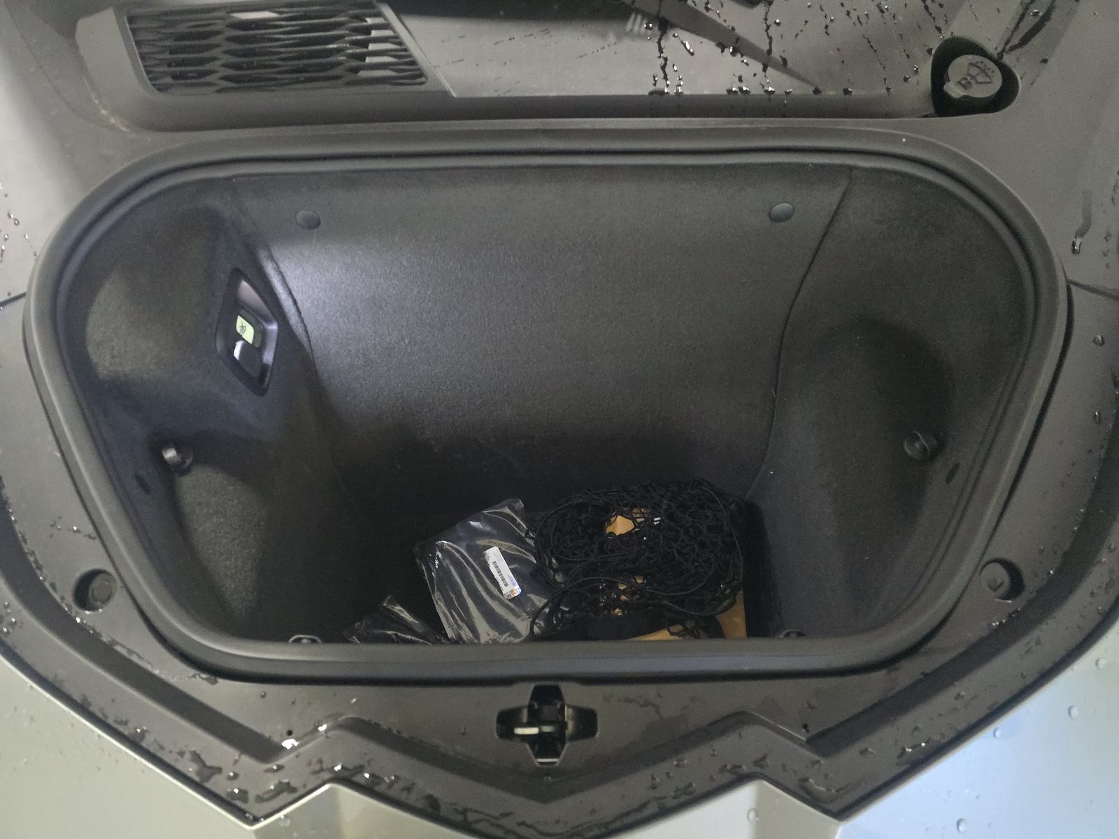 2024 Chevrolet Corvette Stingray FWD