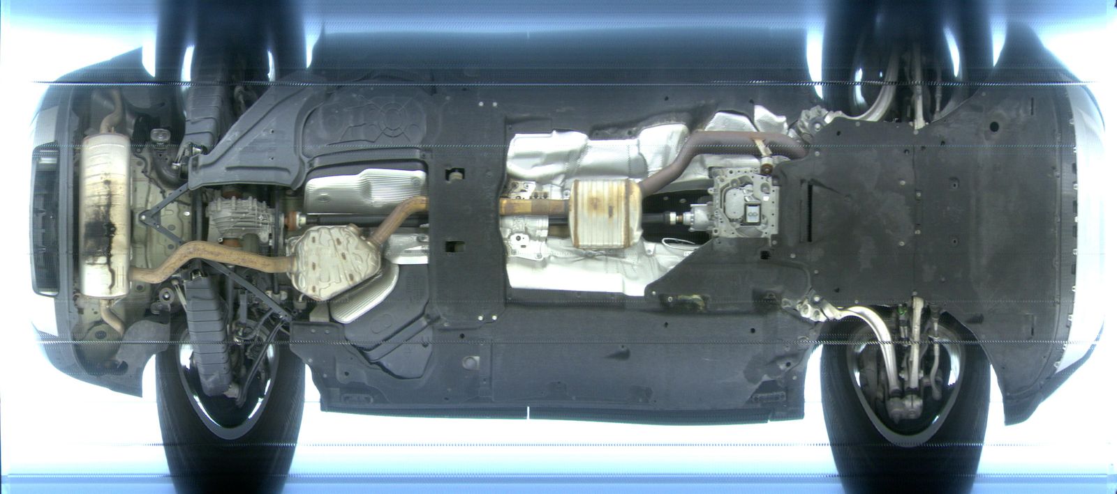 2024 Audi Q7 Premium Plus AWD