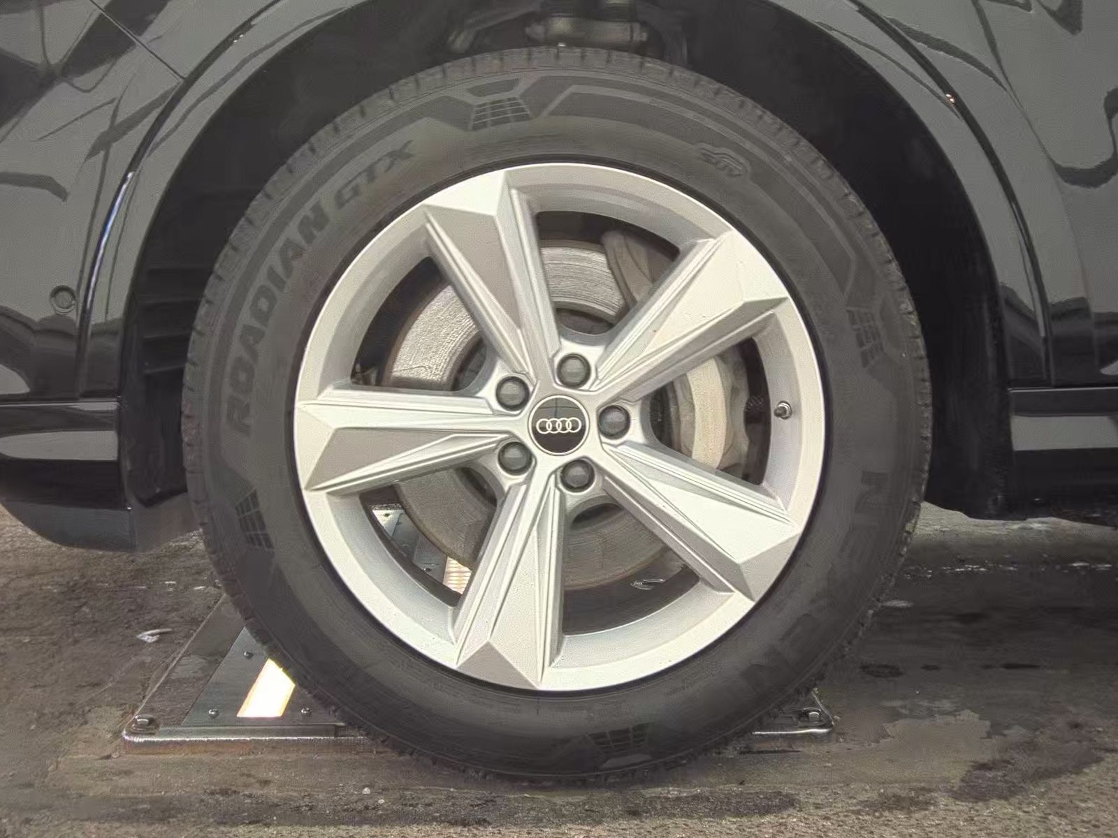 2024 Audi Q7 Premium Plus AWD