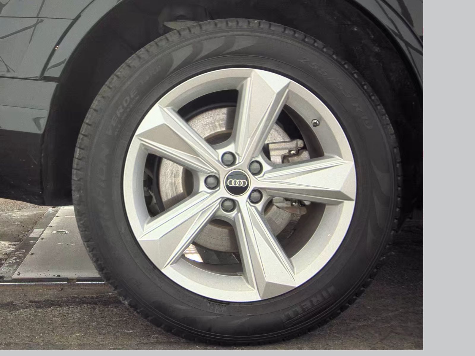 2024 Audi Q7 Premium Plus AWD