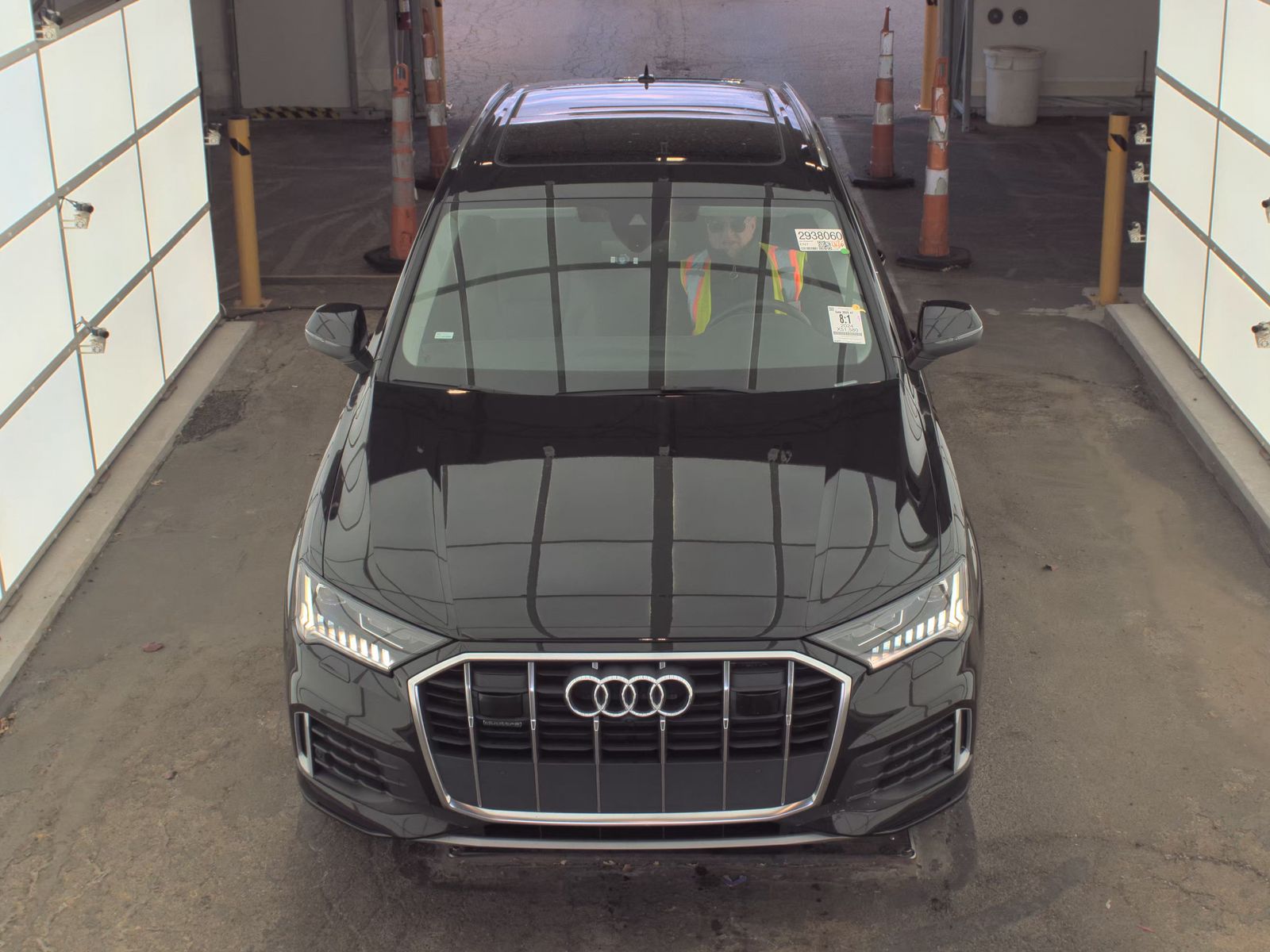 2024 Audi Q7 Premium Plus AWD