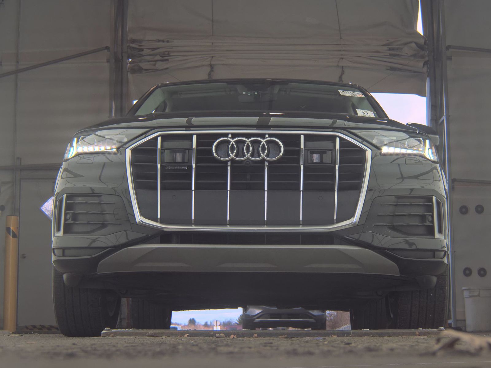 2024 Audi Q7 Premium Plus AWD