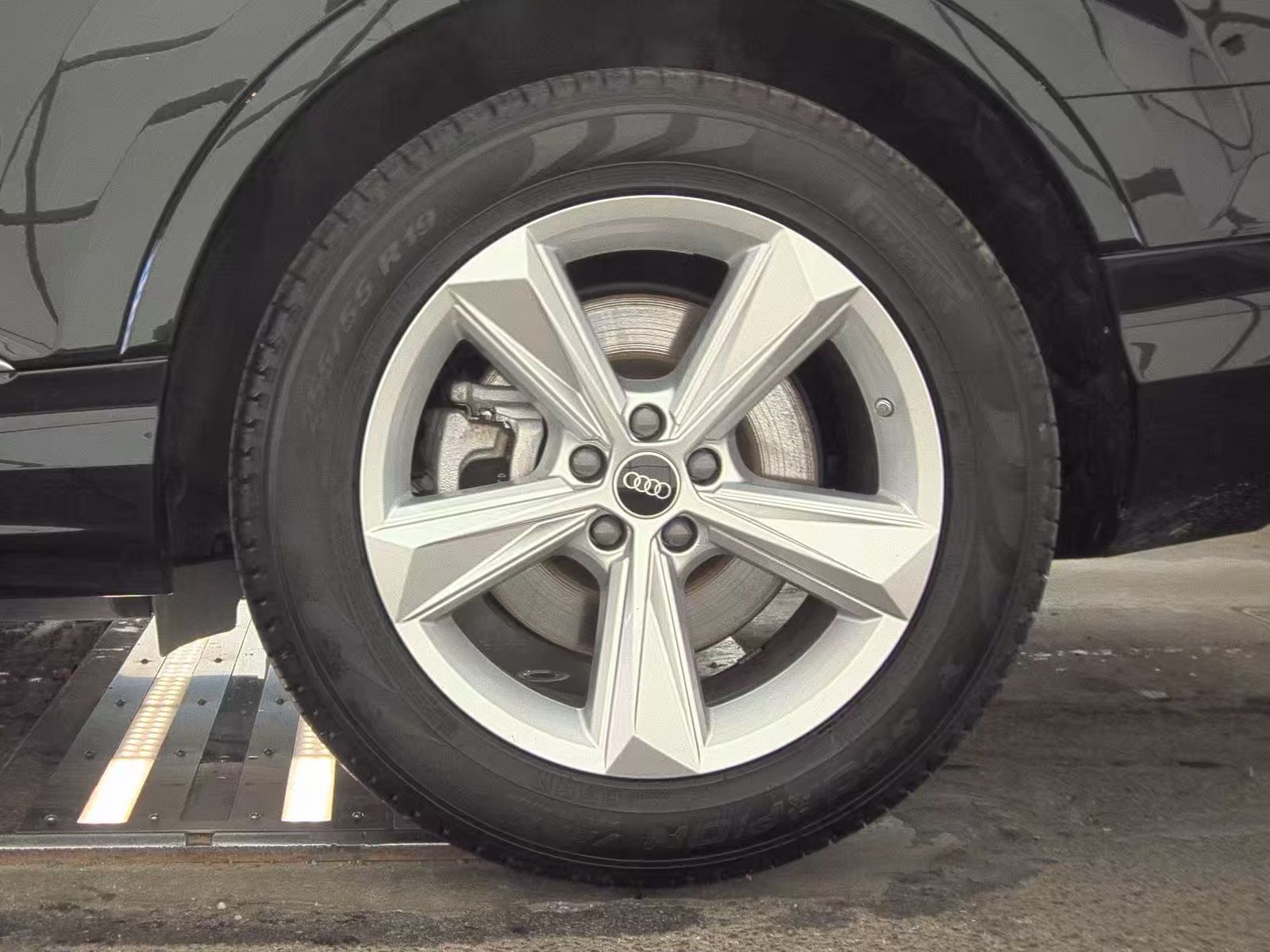 2024 Audi Q7 Premium Plus AWD