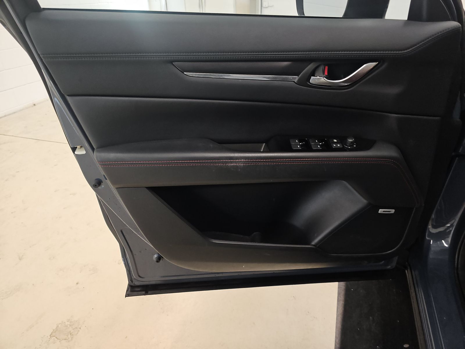 2023 MAZDA CX-5 2.5 S Carbon Edition AWD