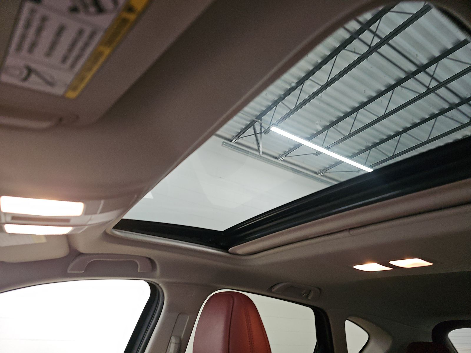 2023 MAZDA CX-5 2.5 S Carbon Edition AWD