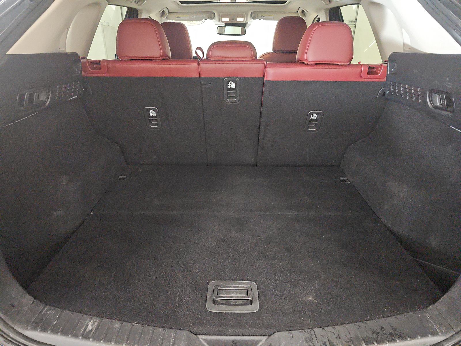 2023 MAZDA CX-5 2.5 S Carbon Edition AWD