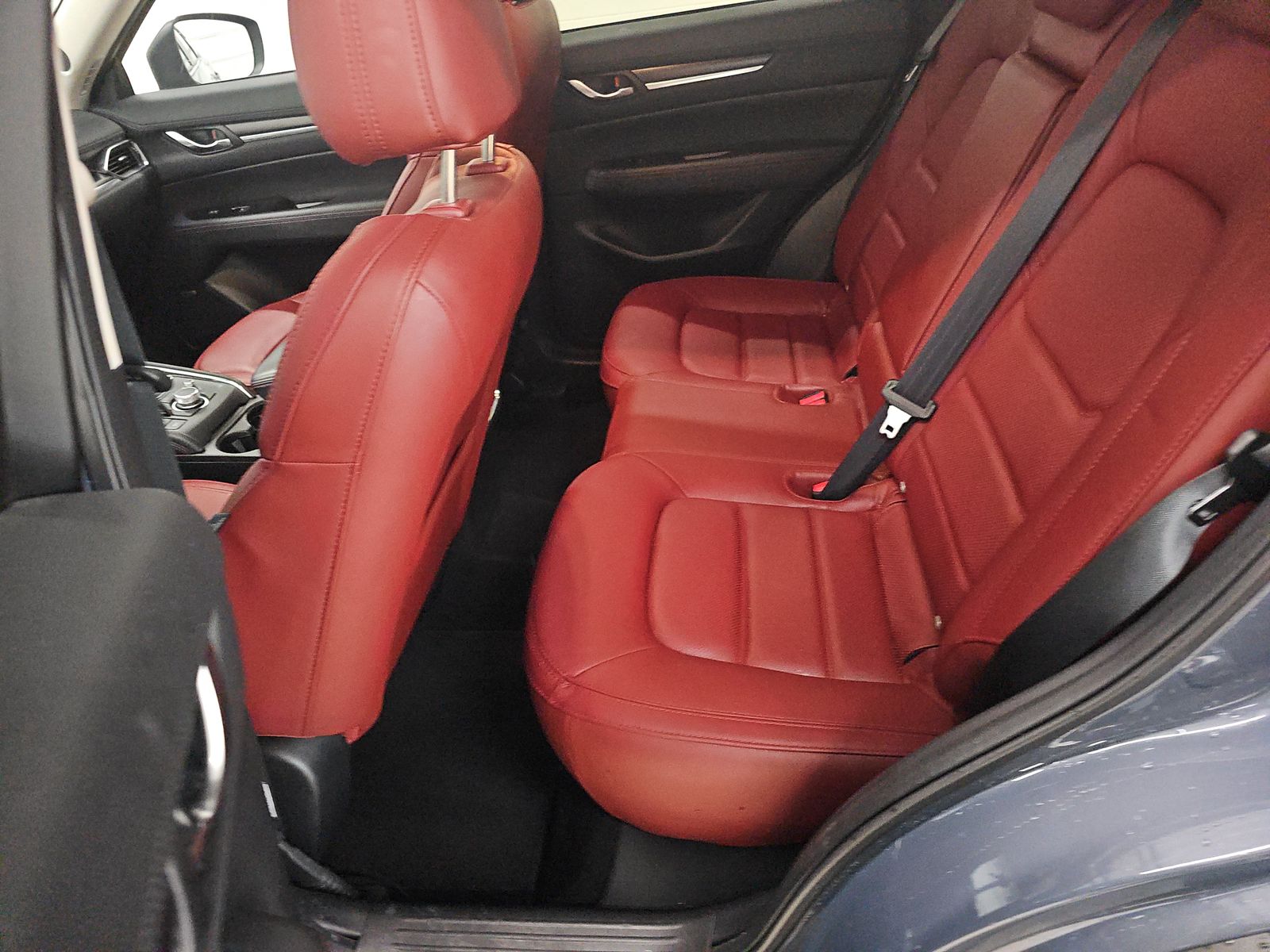 2023 MAZDA CX-5 2.5 S Carbon Edition AWD