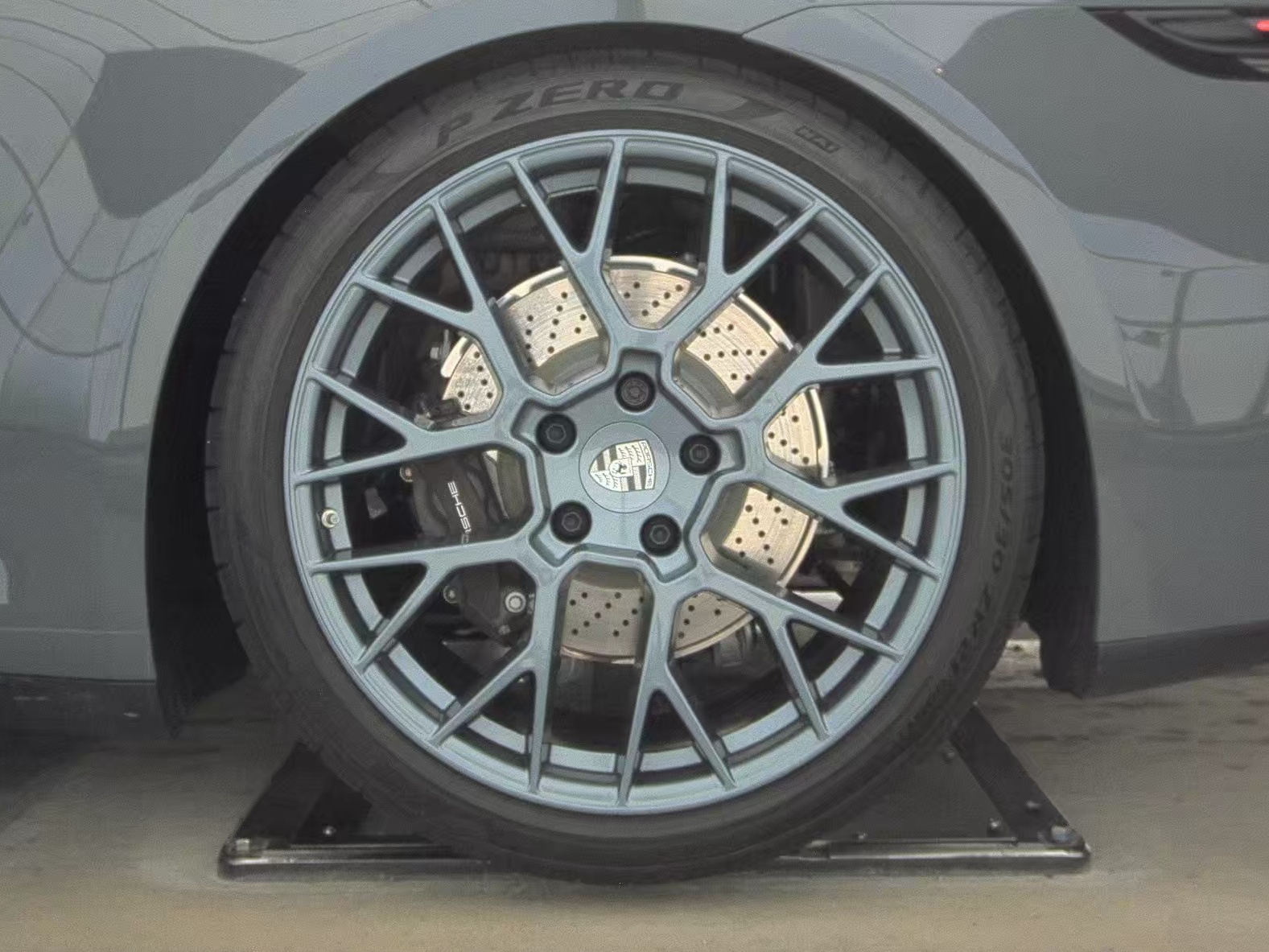 2025 Porsche 911 Carrera T RWD