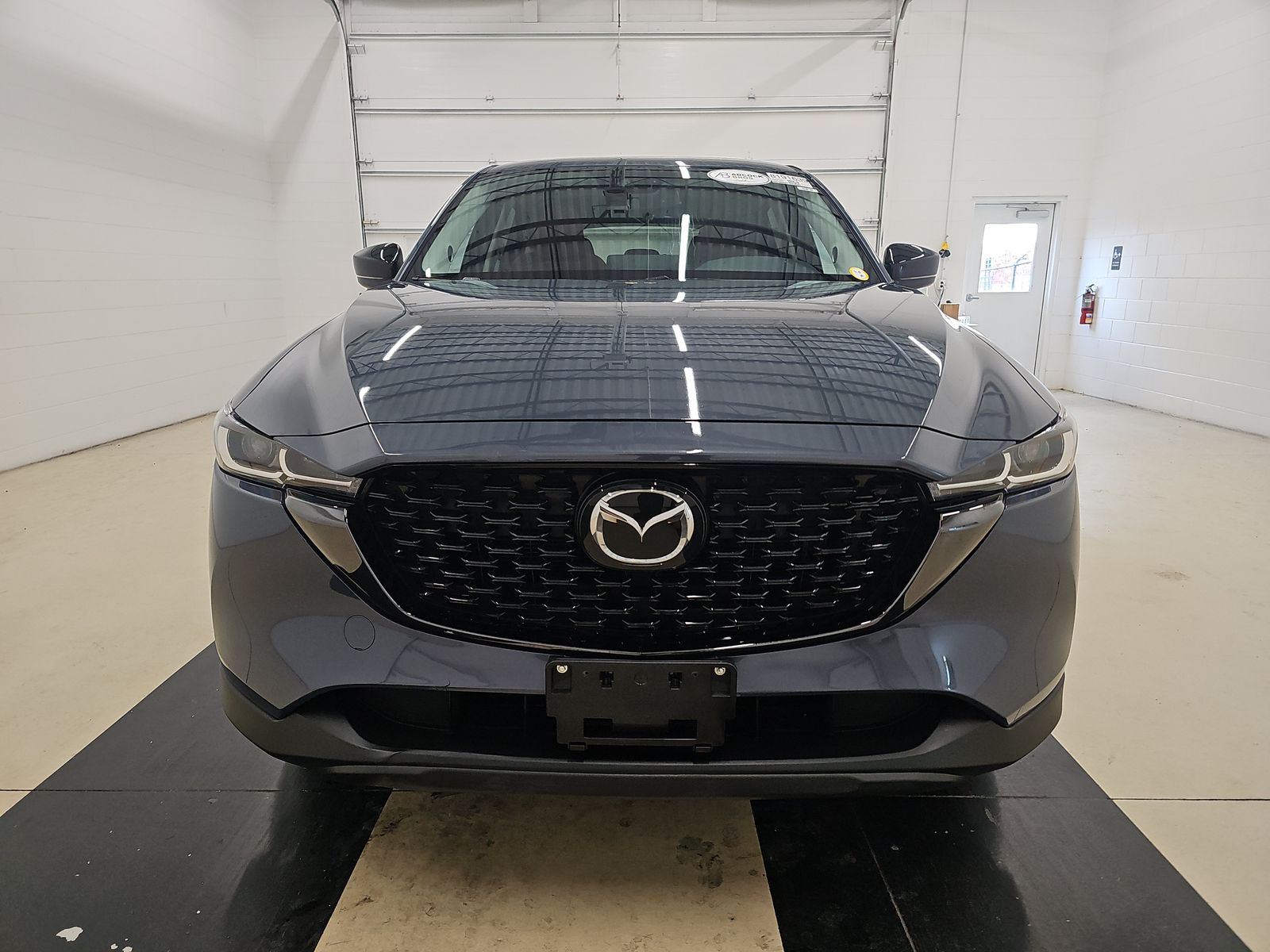 2023 MAZDA CX-5 2.5 S Carbon Edition AWD