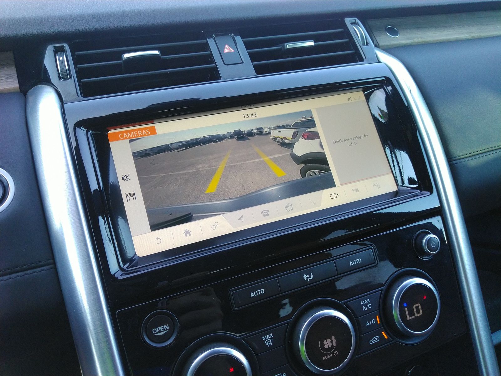 2020 Land Rover Discovery HSE AWD