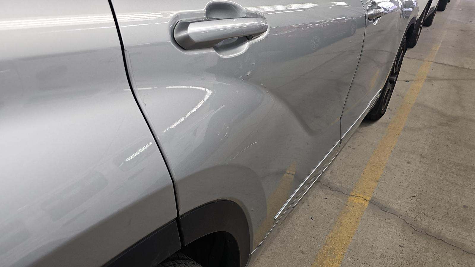 2023 Toyota Highlander XSE AWD