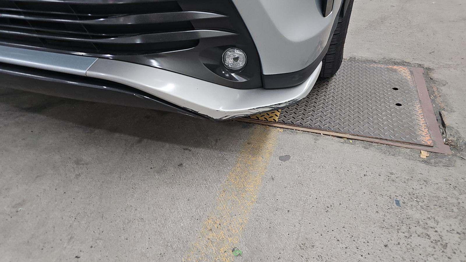 2023 Toyota Highlander XSE AWD