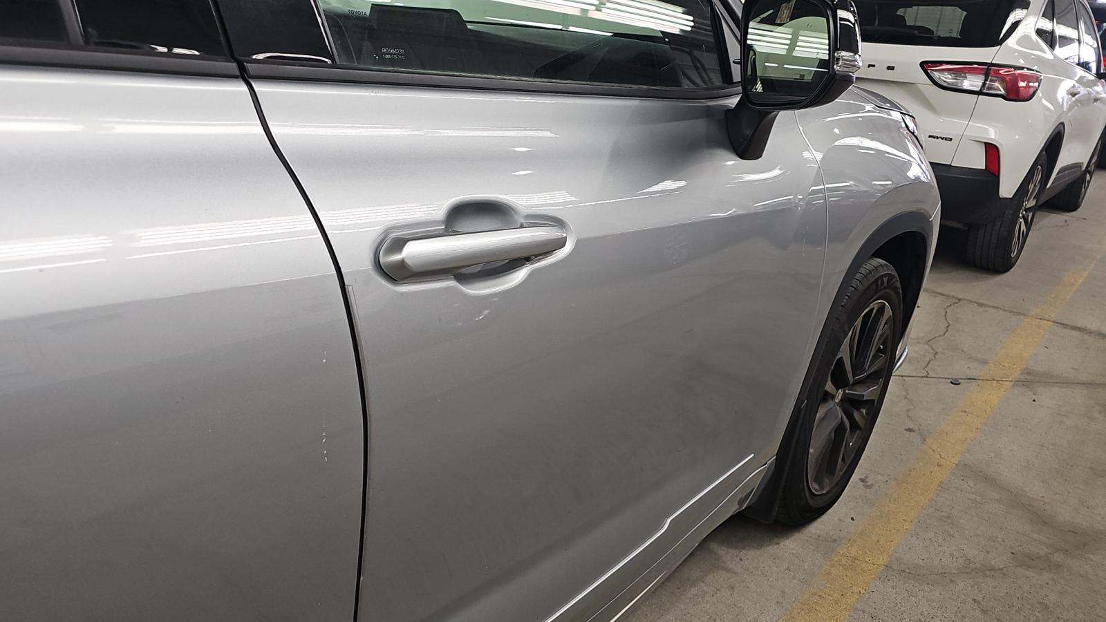 2023 Toyota Highlander XSE AWD