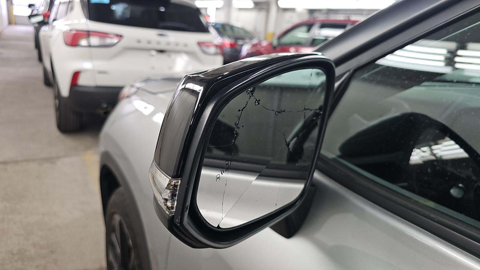 2023 Toyota Highlander XSE AWD