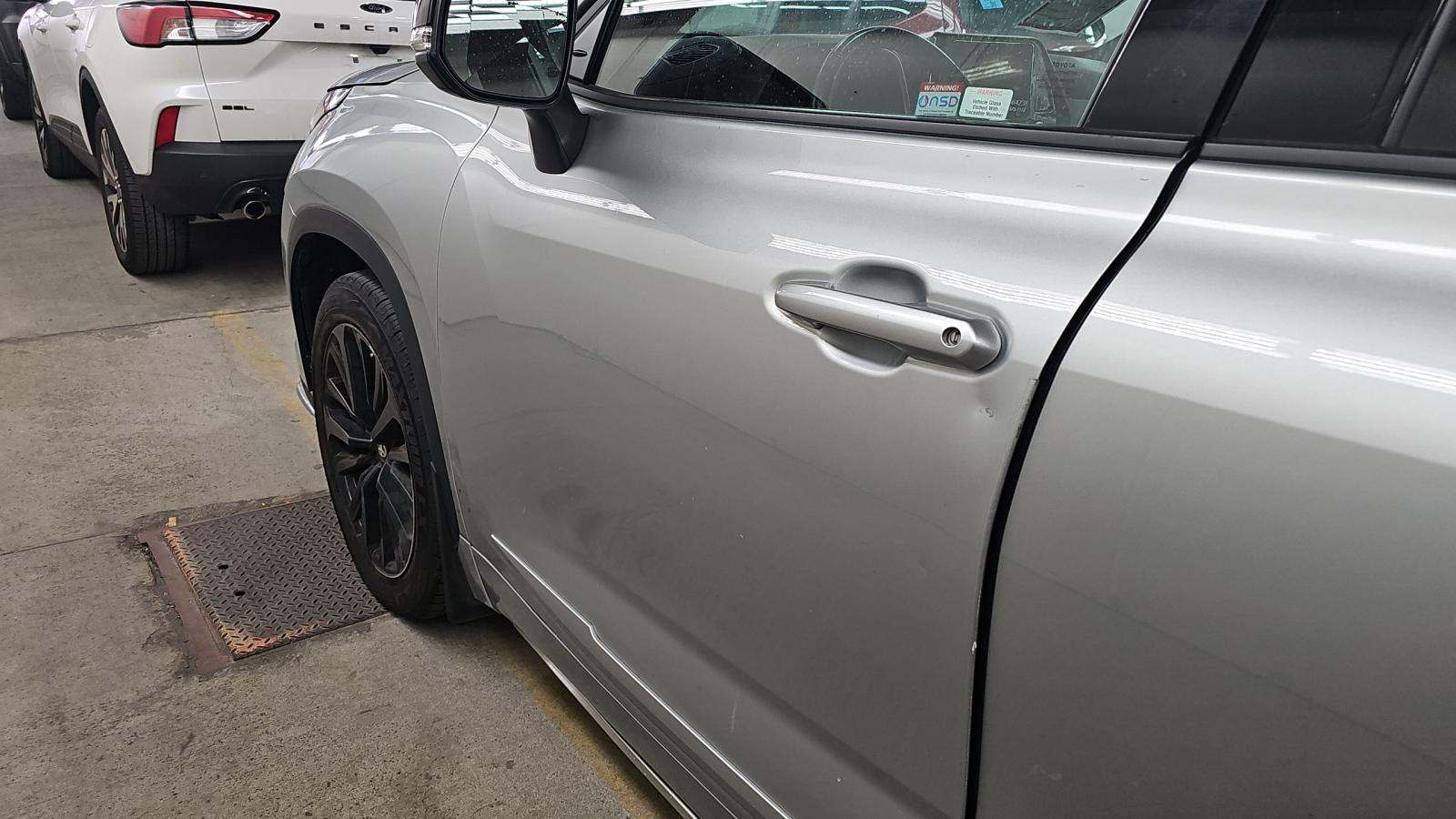 2023 Toyota Highlander XSE AWD