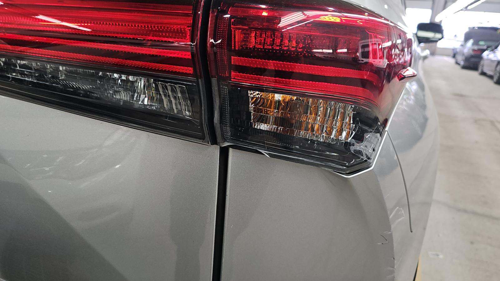 2023 Toyota Highlander XSE AWD