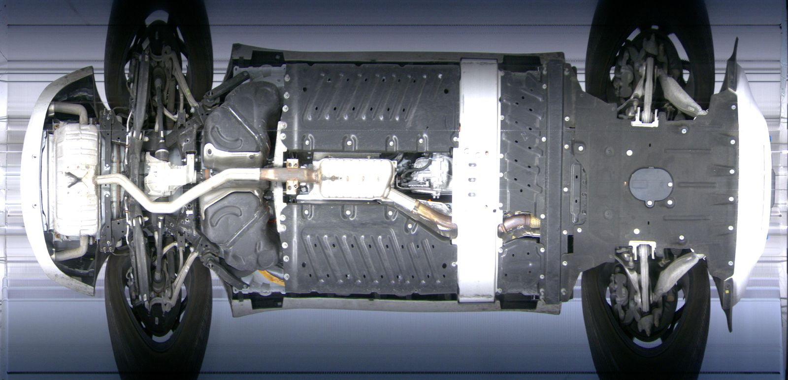 2023 Jeep Grand Cherokee 4xe 30th Anniversary AWD