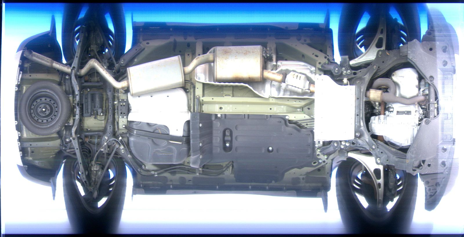 2022 Honda Pilot Touring FWD