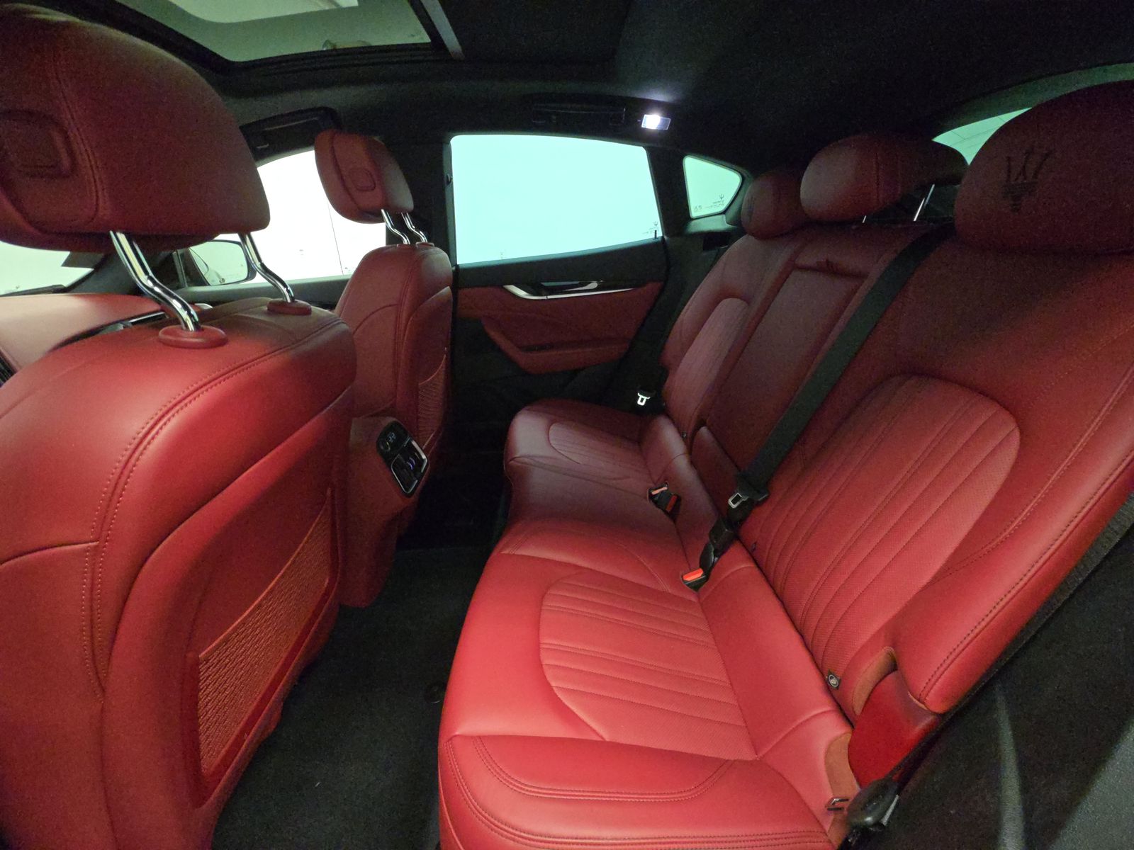 2022 Maserati Levante GT AWD