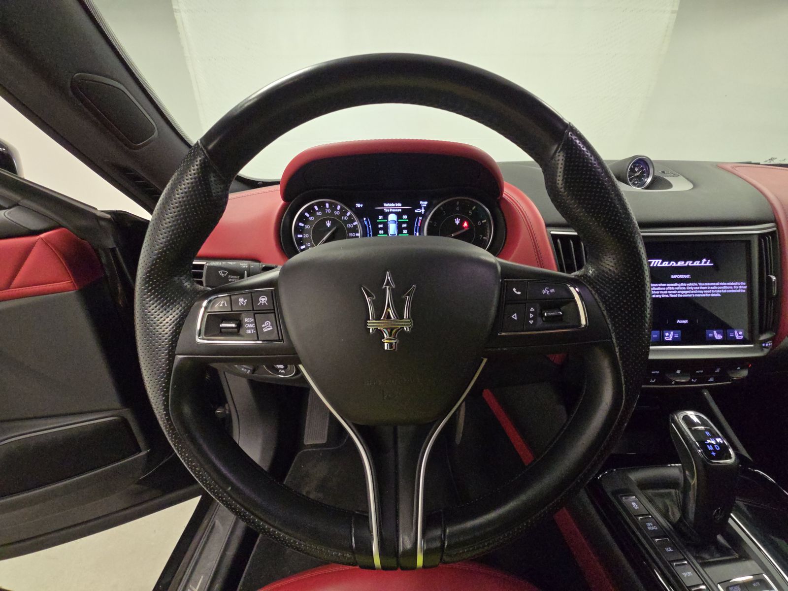 2022 Maserati Levante GT AWD