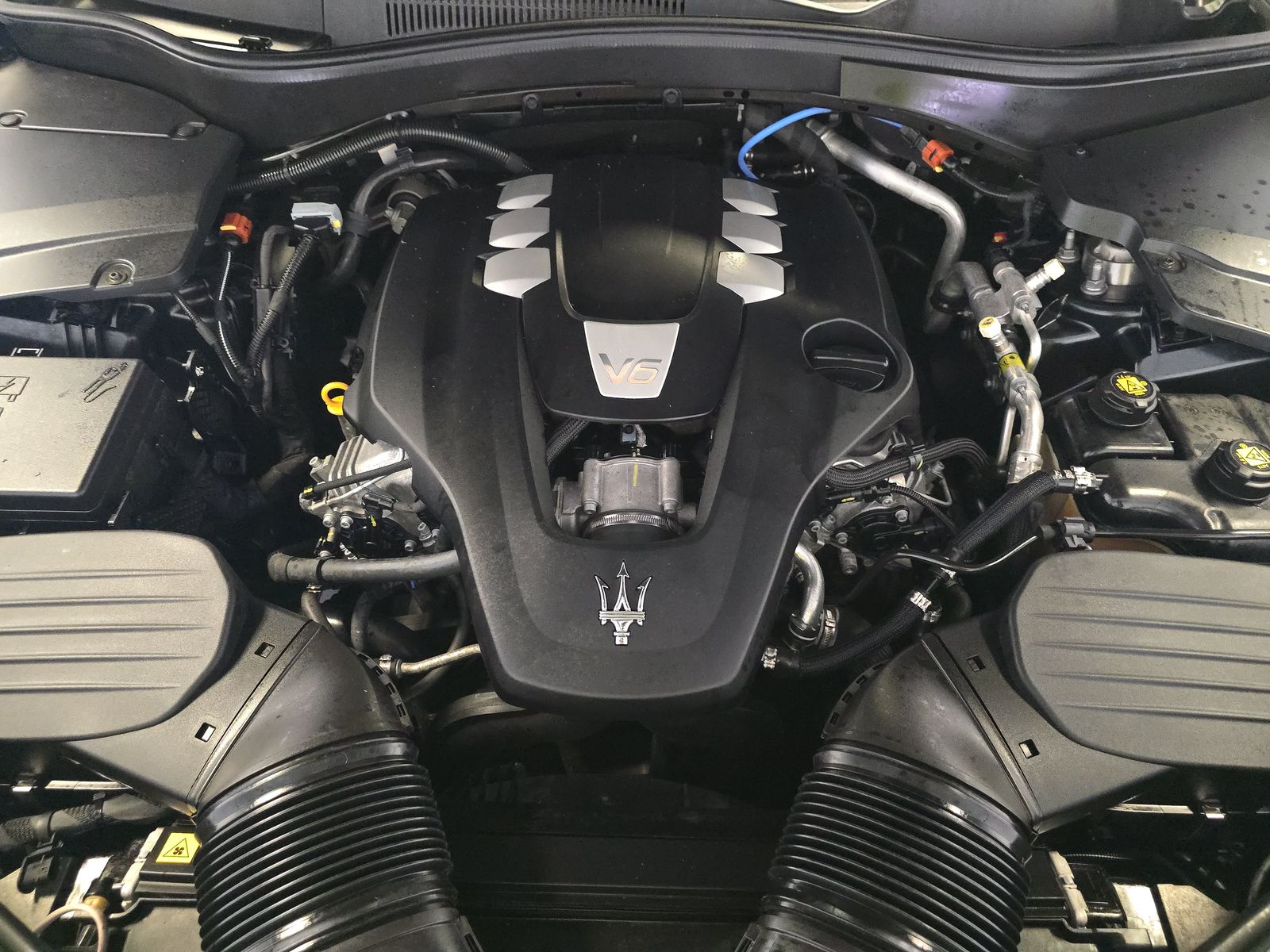 2022 Maserati Levante GT AWD