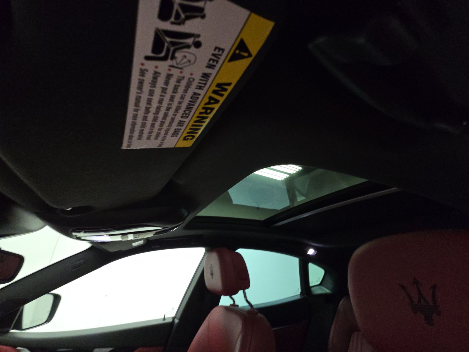 2022 Maserati Levante GT AWD