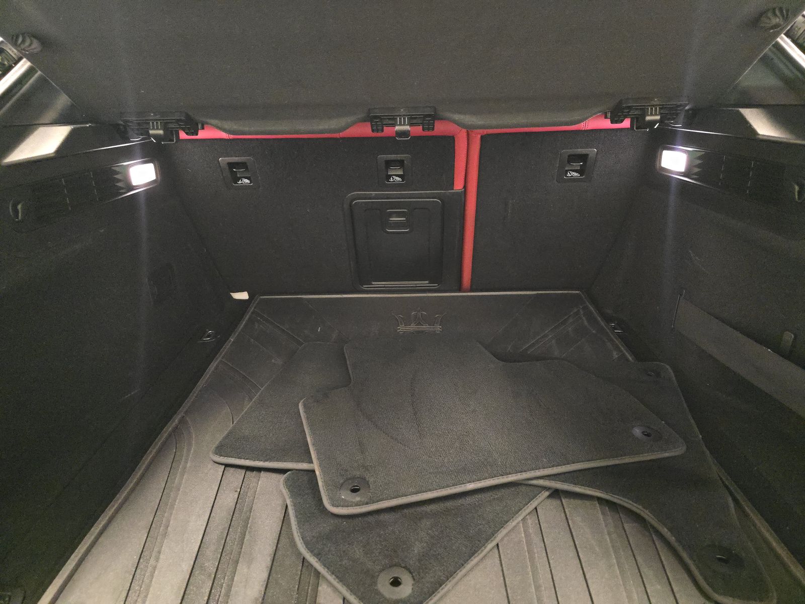 2022 Maserati Levante GT AWD