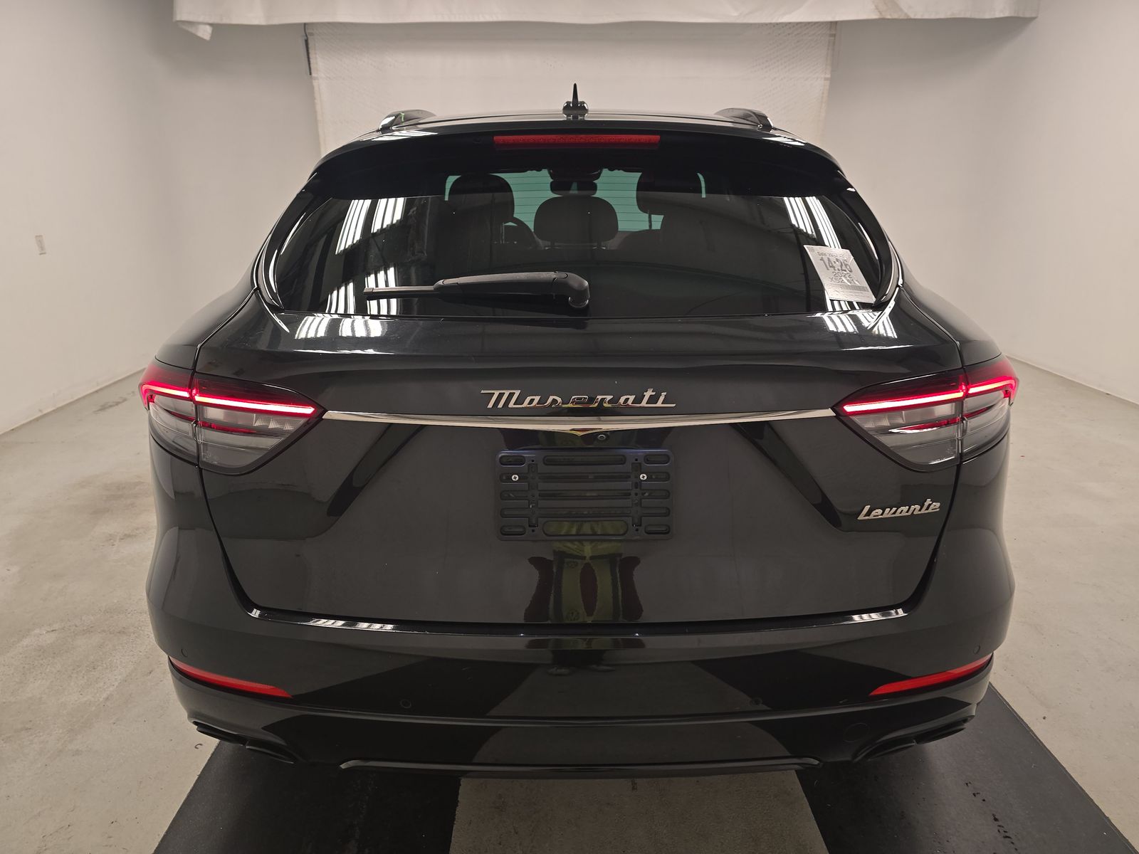 2022 Maserati Levante GT AWD