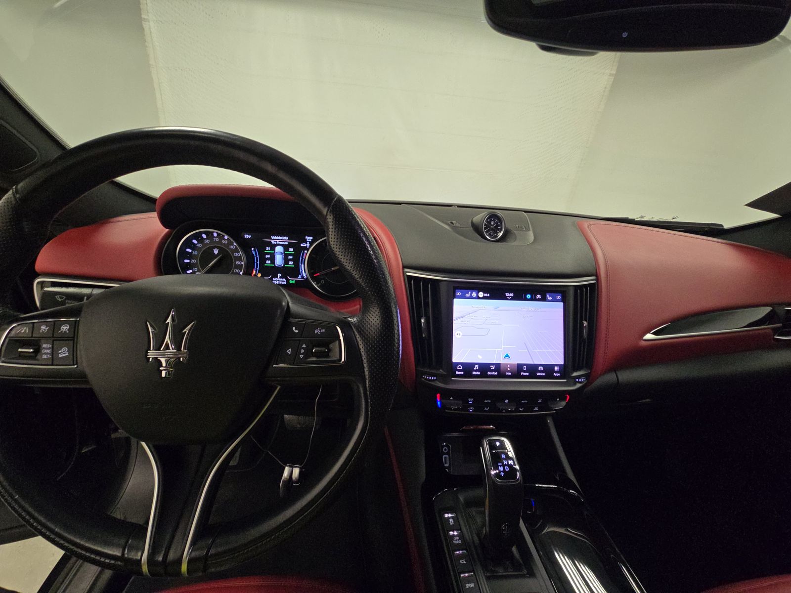 2022 Maserati Levante GT AWD