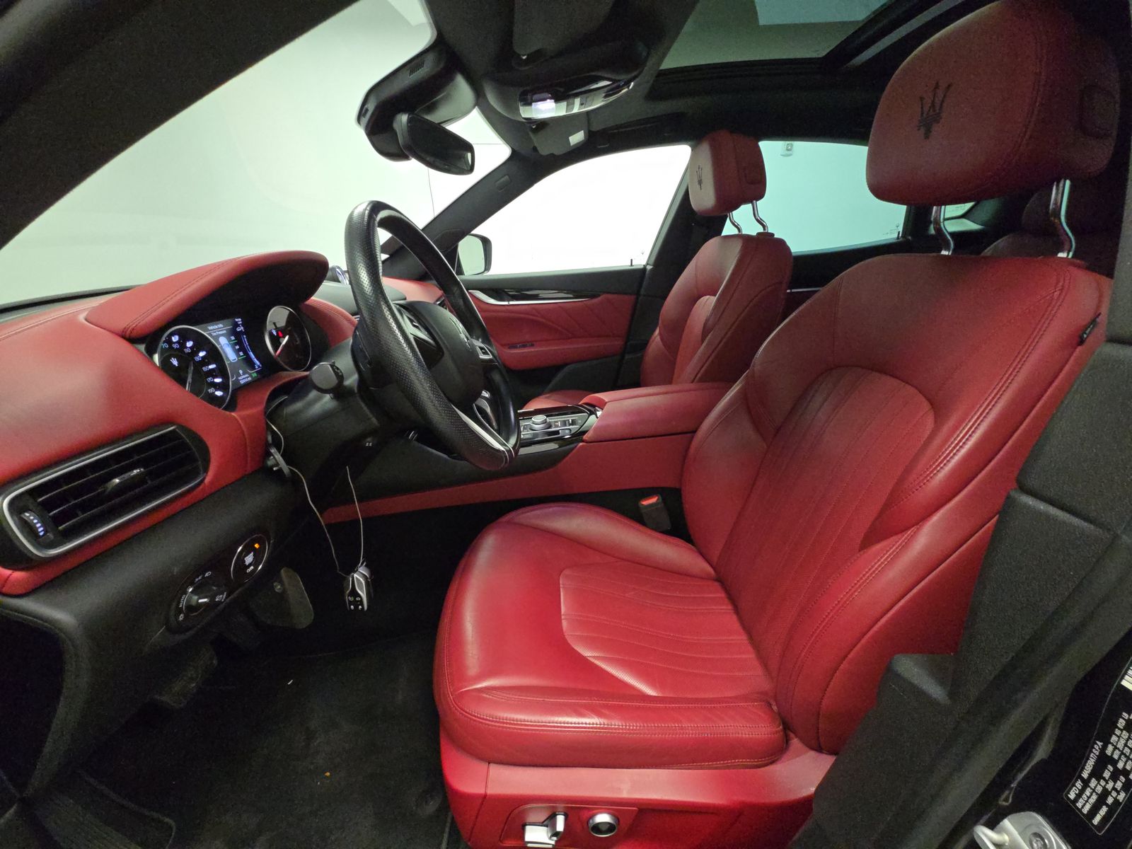 2022 Maserati Levante GT AWD