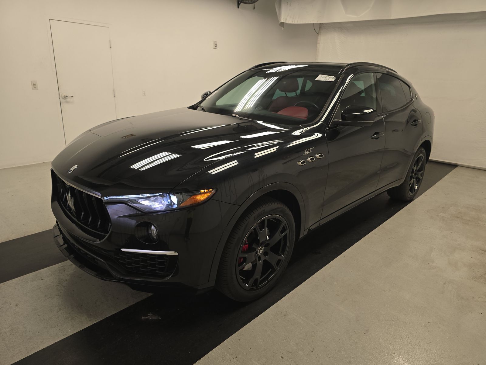 2022 Maserati Levante GT AWD