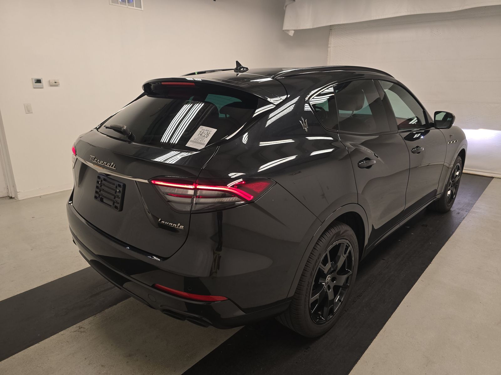 2022 Maserati Levante GT AWD