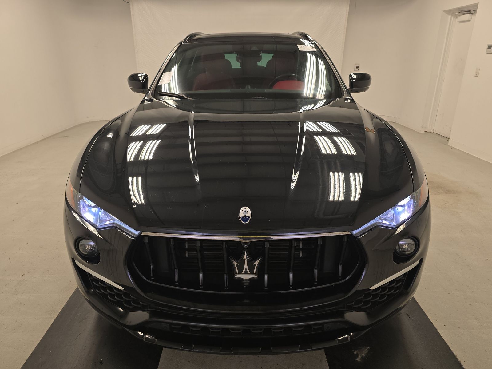 2022 Maserati Levante GT AWD