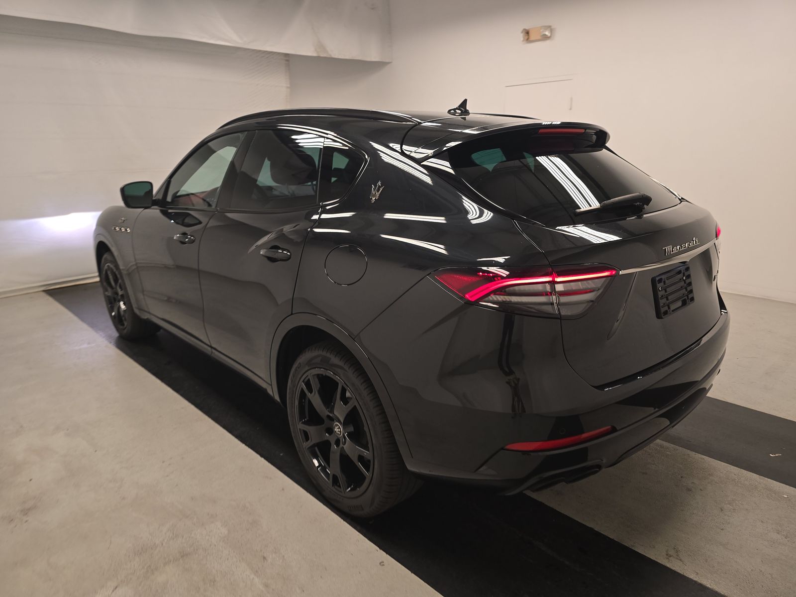 2022 Maserati Levante GT AWD