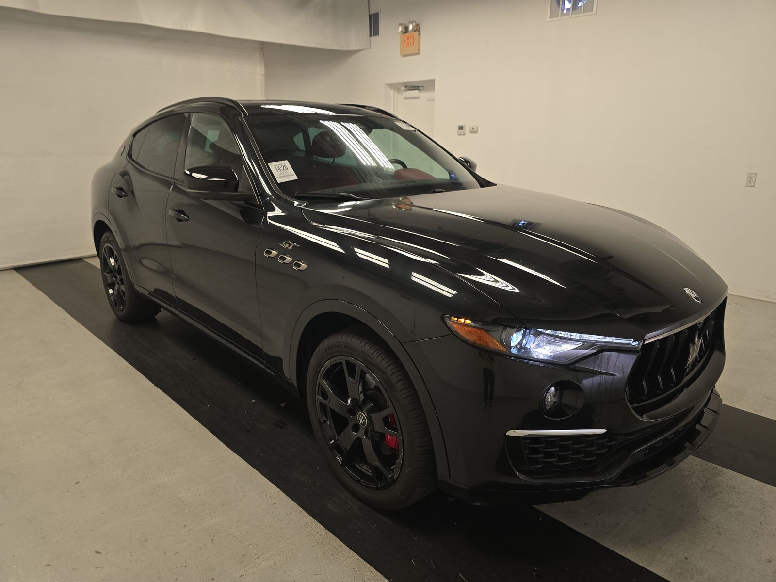 2022 Maserati Levante GT AWD