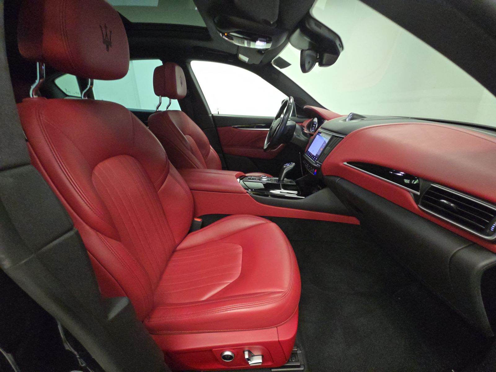 2022 Maserati Levante GT AWD