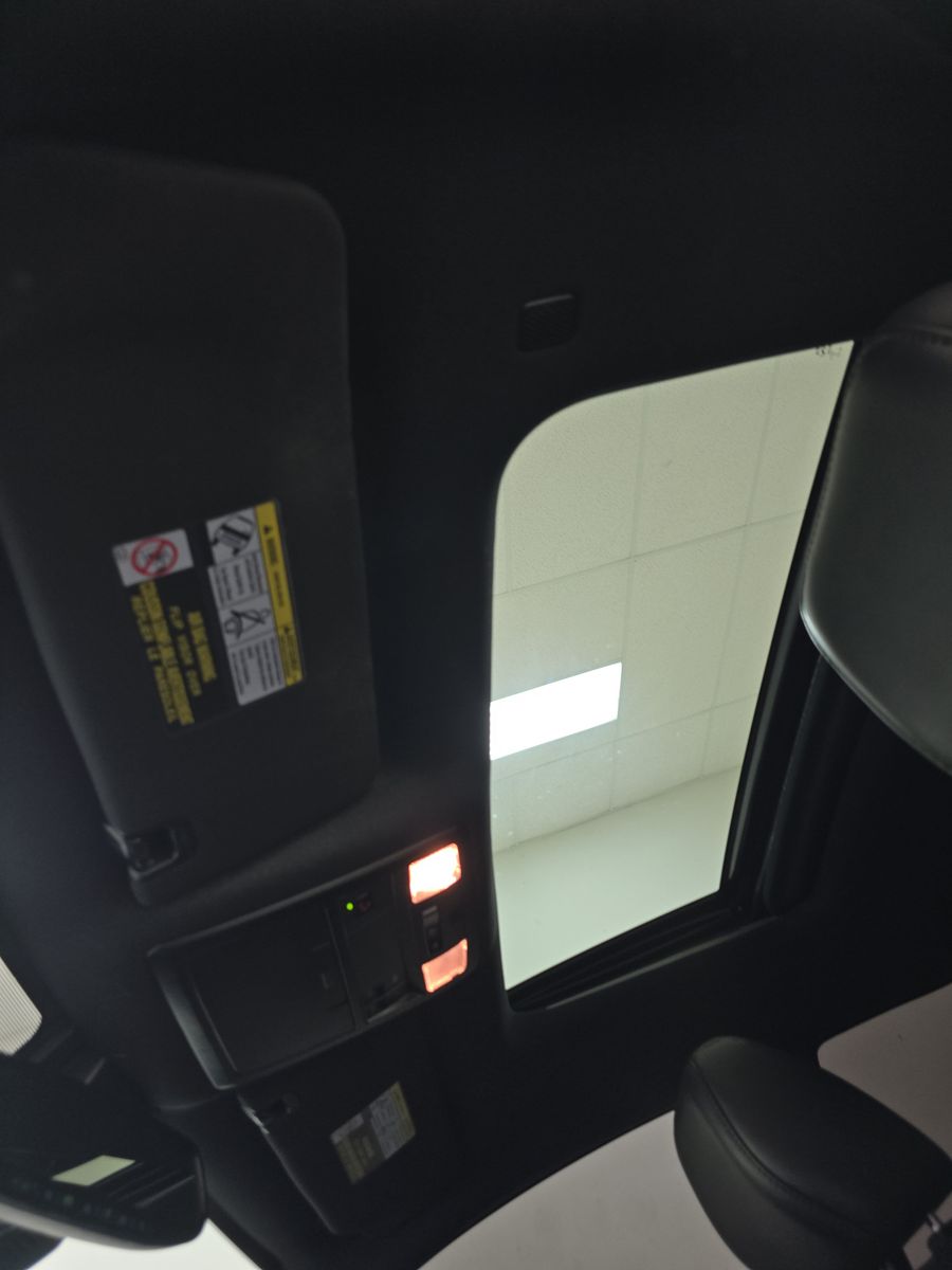 2022 Toyota Tacoma TRD Sport AWD