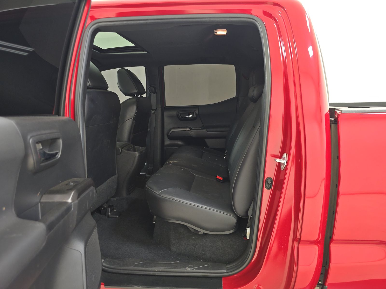 2022 Toyota Tacoma TRD Sport AWD